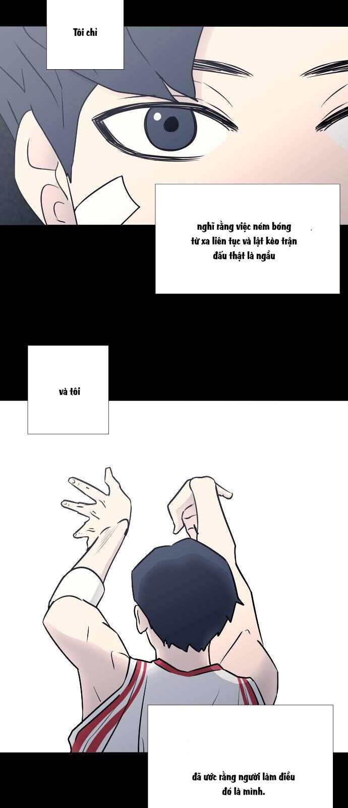 Garbage Time Chapter 37 27