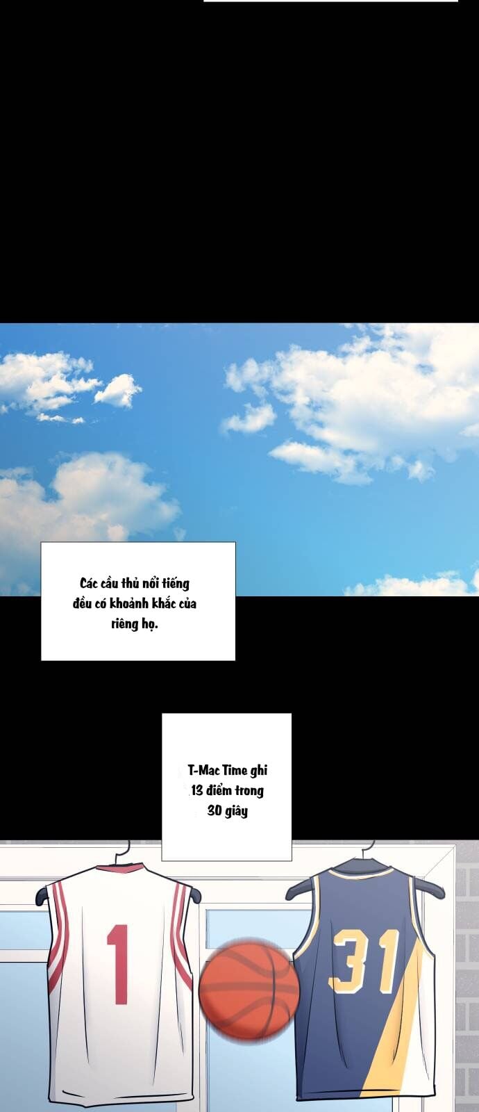 Garbage Time Chapter 37 28