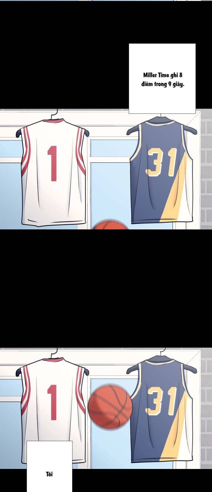 Garbage Time Chapter 37 29