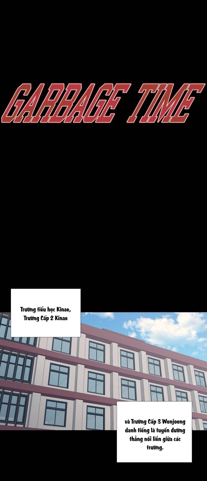 Garbage Time Chapter 37 31