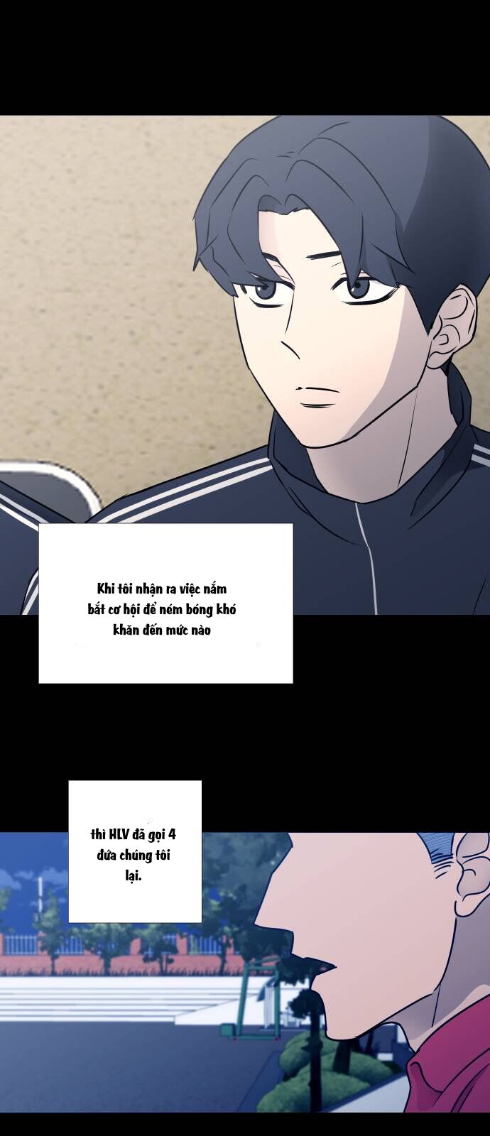 Garbage Time Chapter 37 36