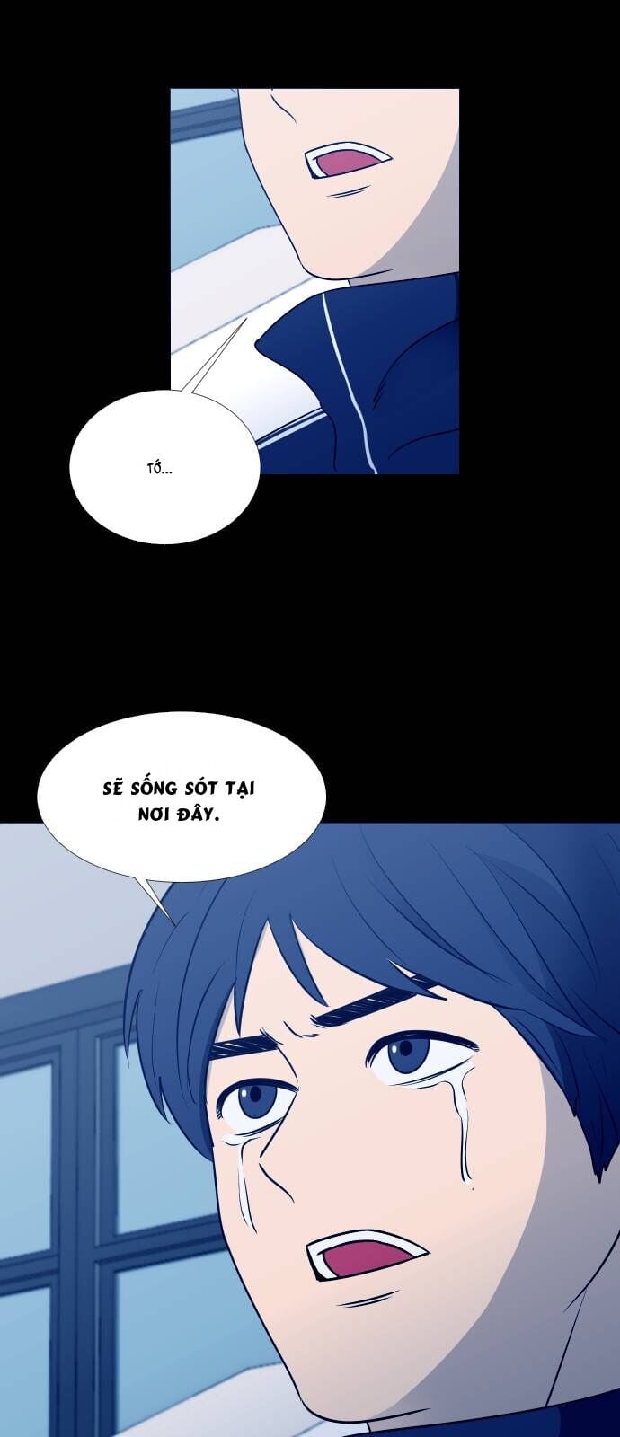 Garbage Time Chapter 37 41