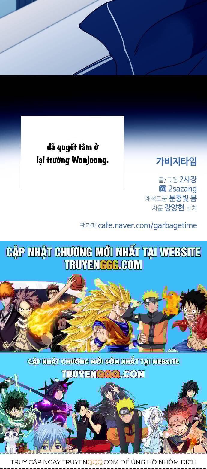 Garbage Time Chapter 37 42