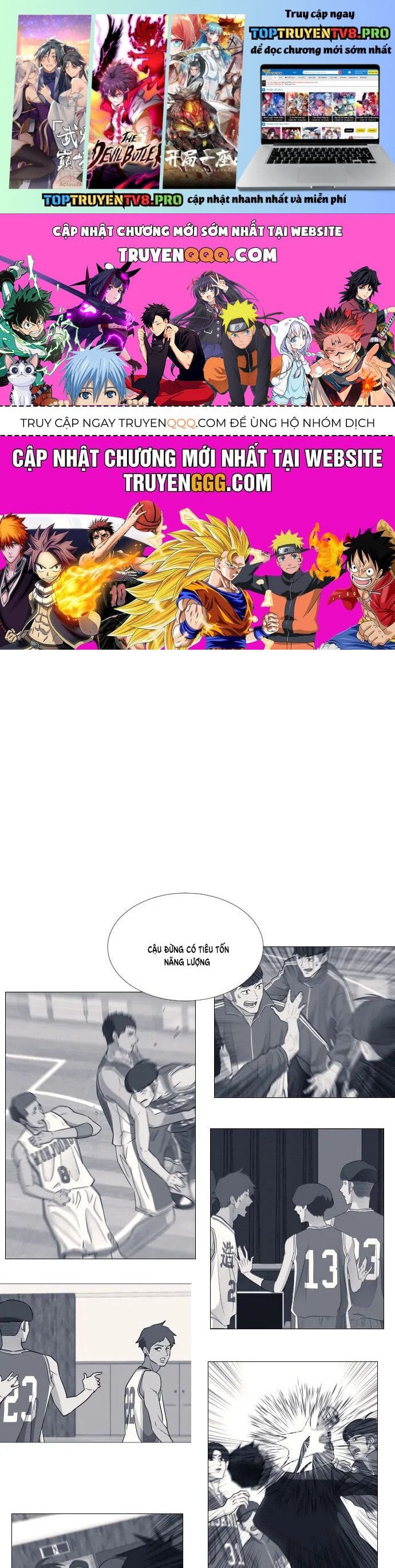 Garbage Time Chapter 70 1