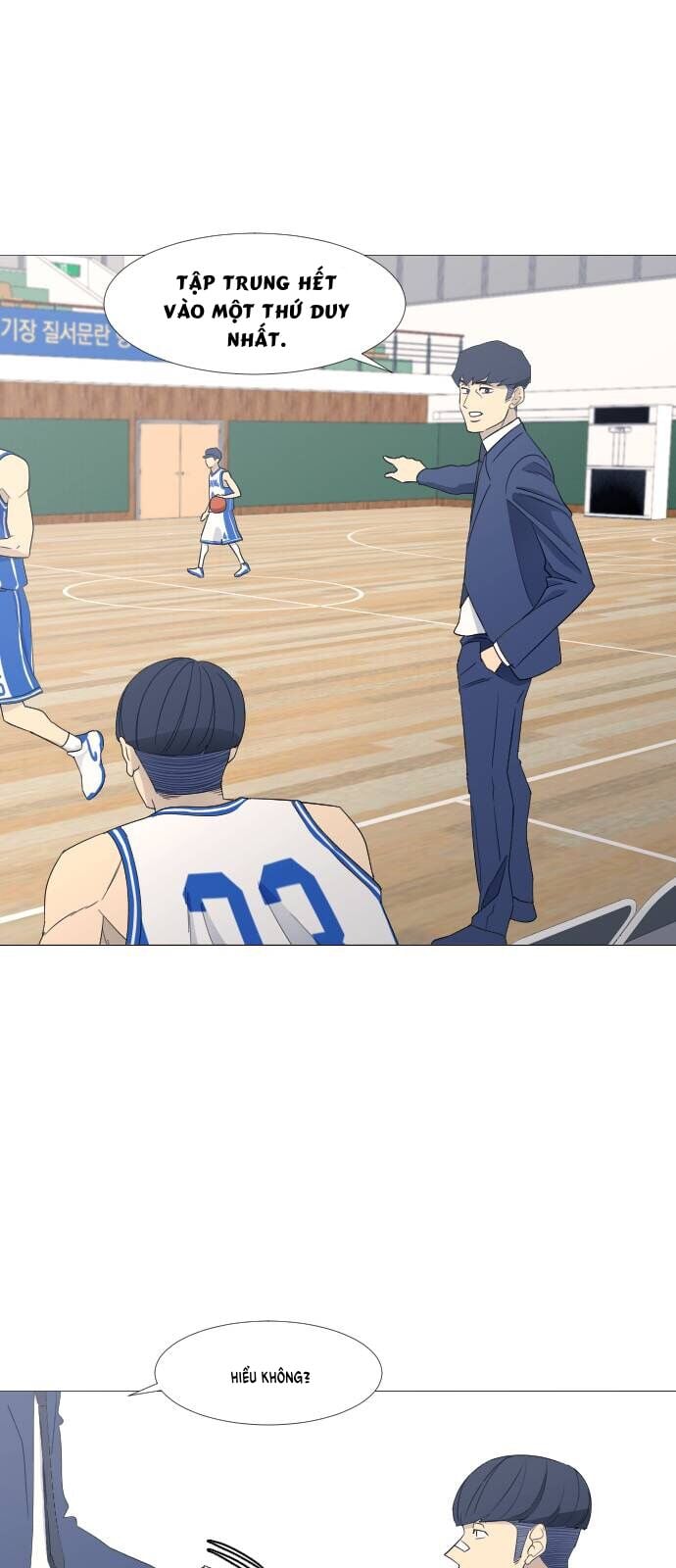 Garbage Time Chapter 70 3