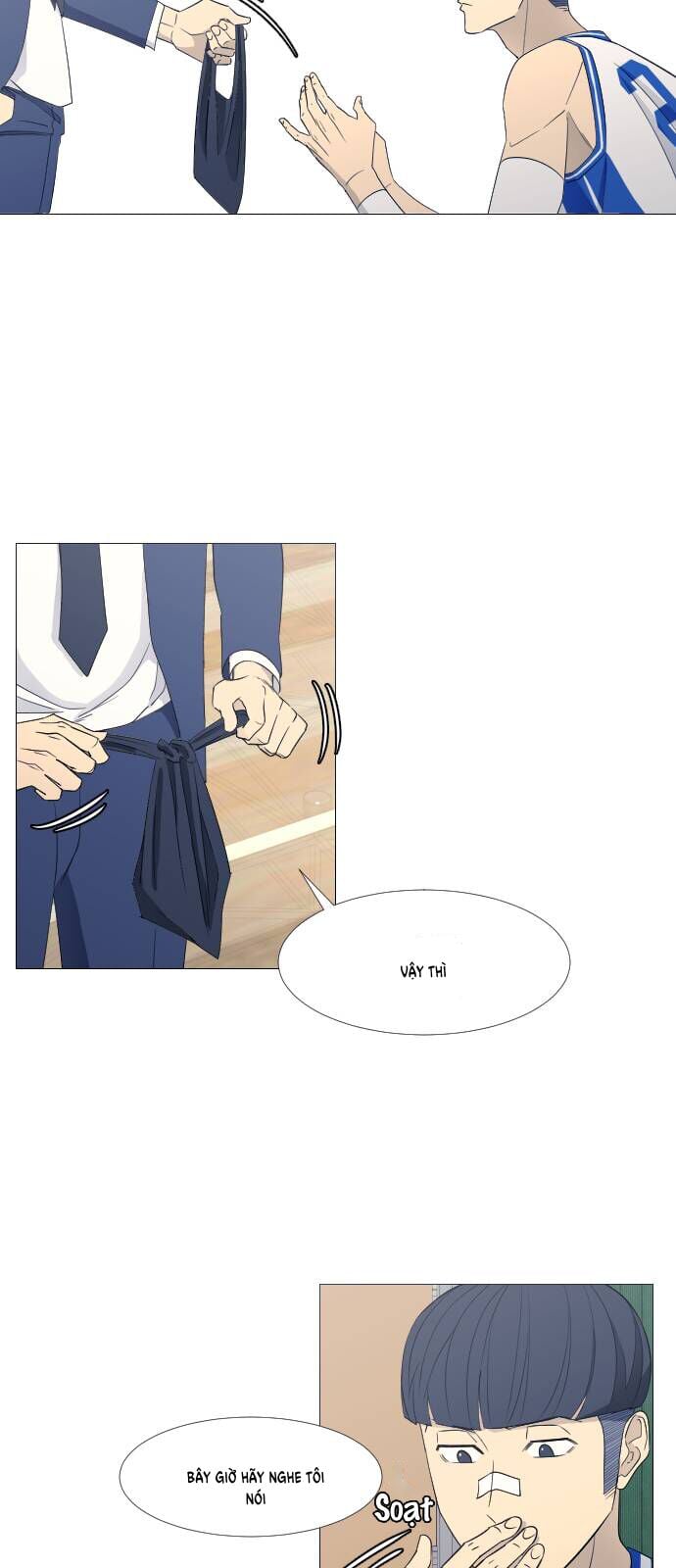 Garbage Time Chapter 70 4