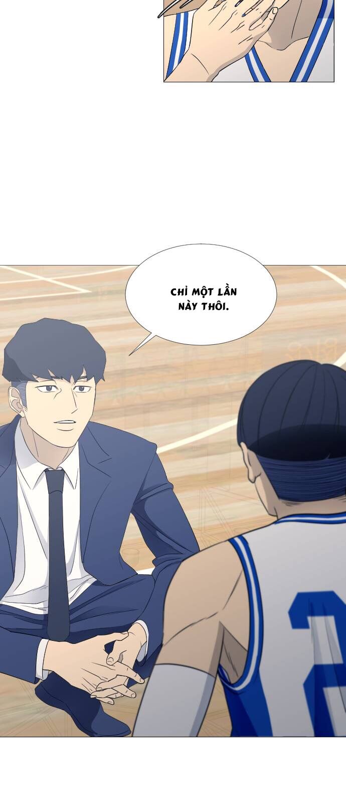 Garbage Time Chapter 70 5