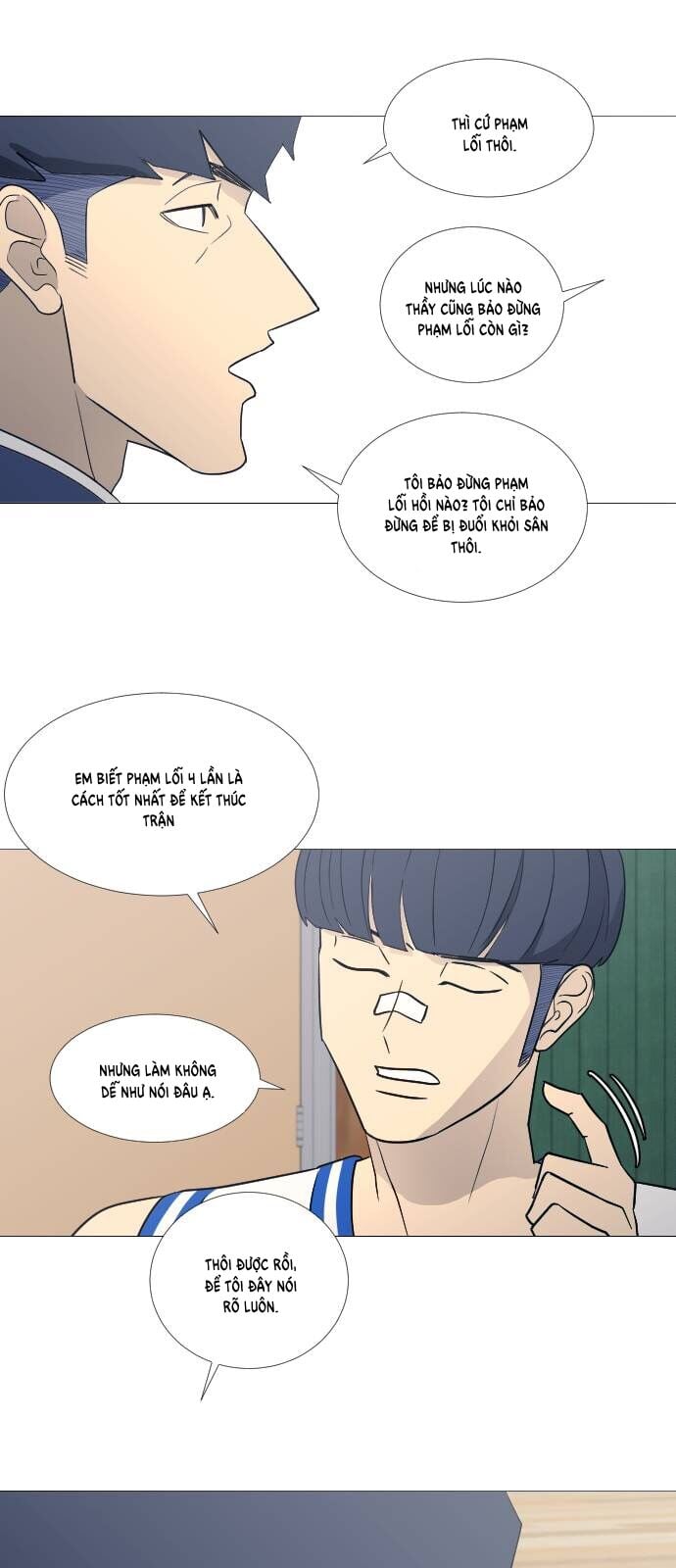 Garbage Time Chapter 70 8