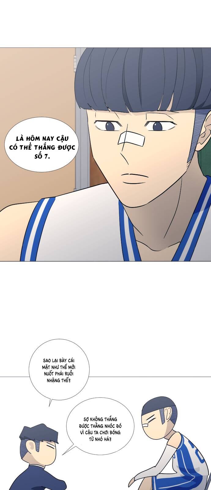 Garbage Time Chapter 70 10