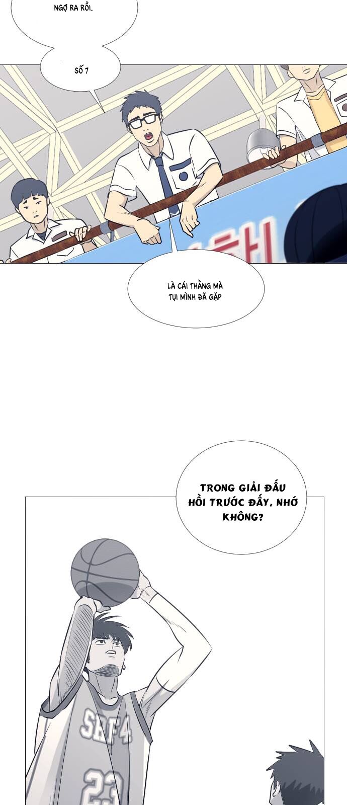 Garbage Time Chapter 70 13