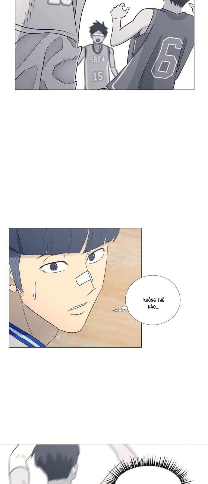 Garbage Time Chapter 70 14