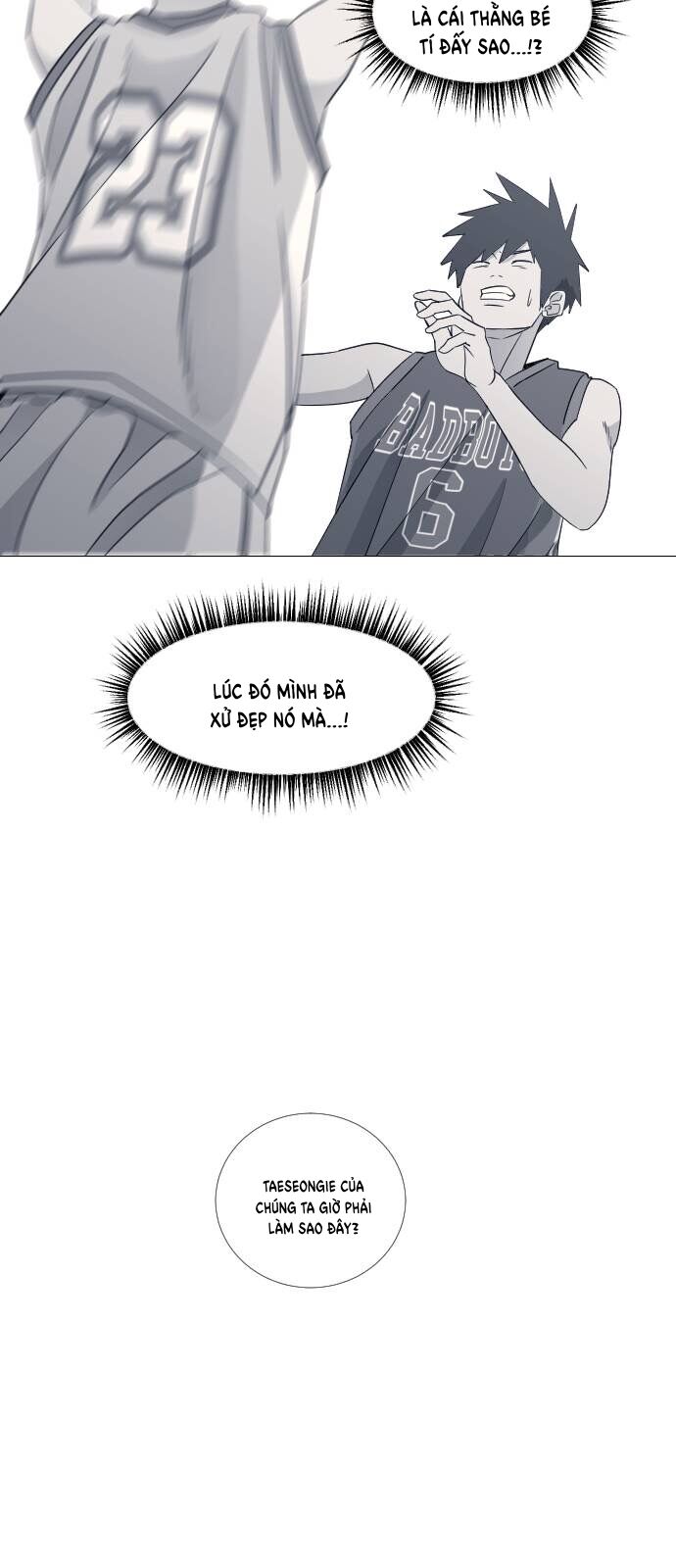 Garbage Time Chapter 70 15