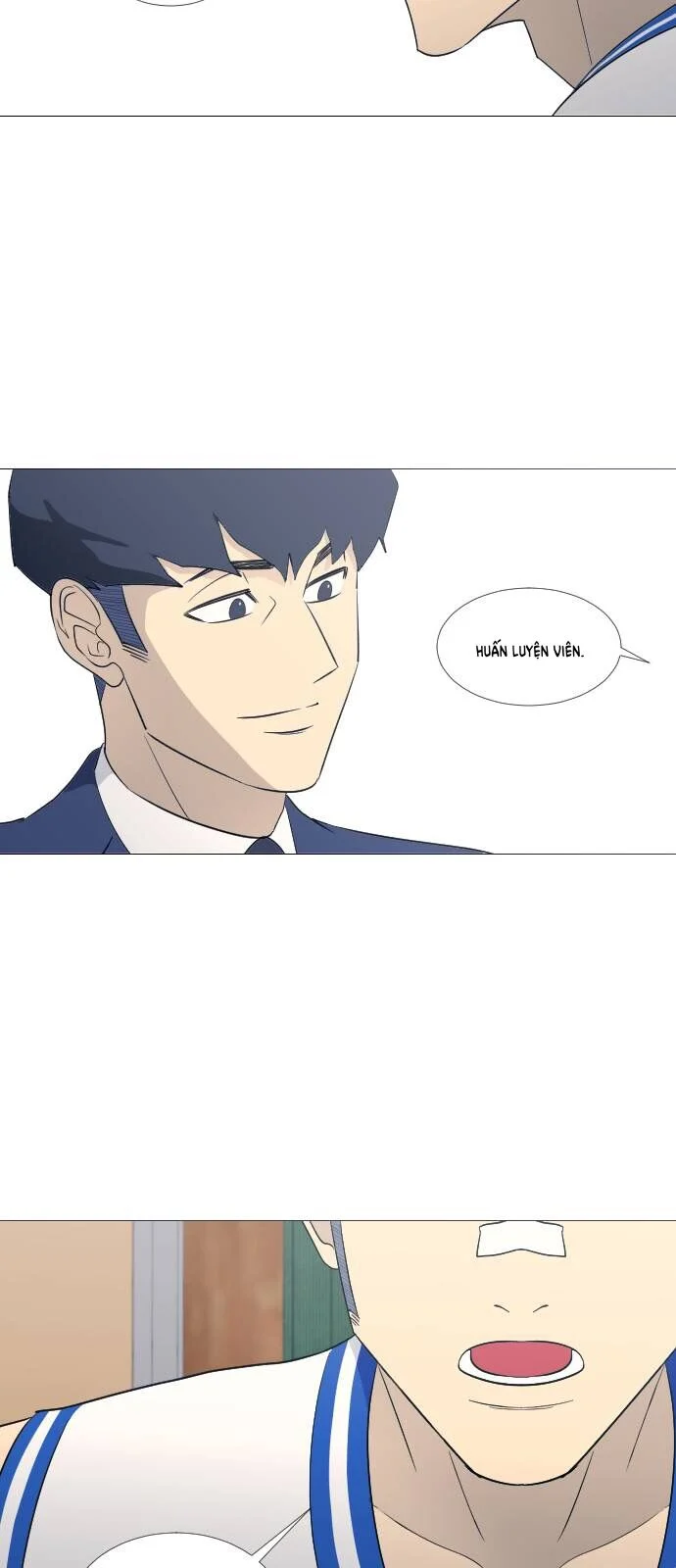 Garbage Time Chapter 70 17