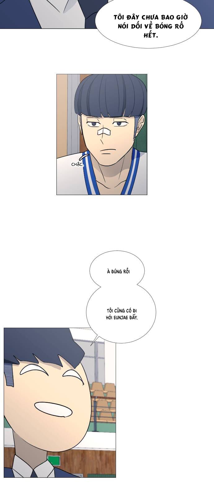 Garbage Time Chapter 70 20