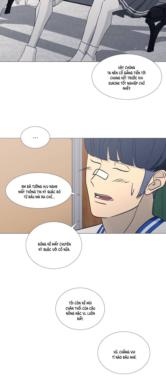 Garbage Time Chapter 70 22