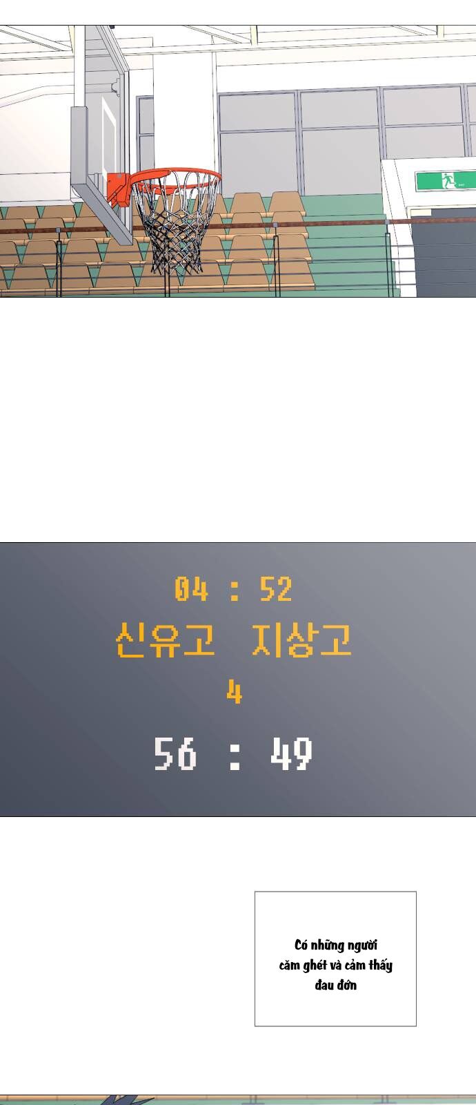 Garbage Time Chapter 70 23