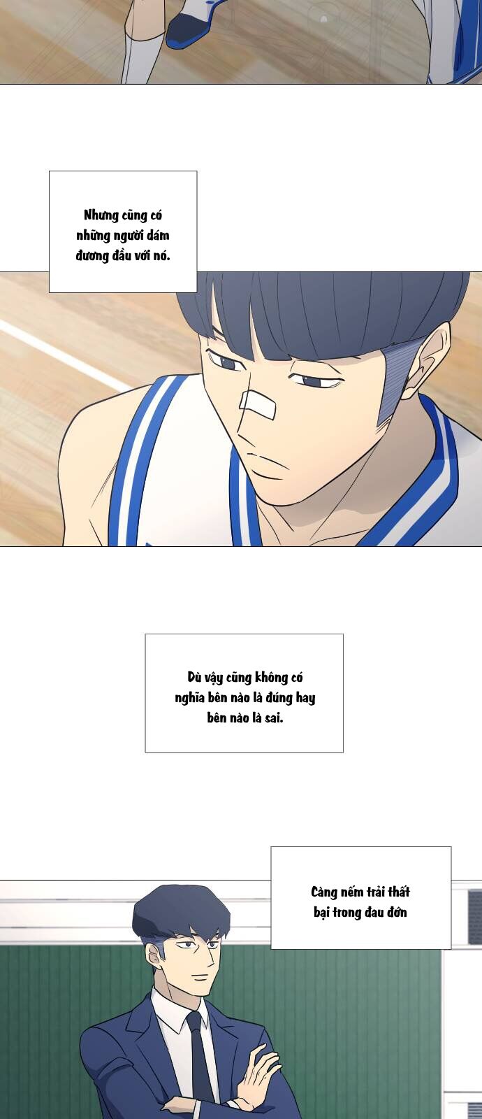 Garbage Time Chapter 70 25