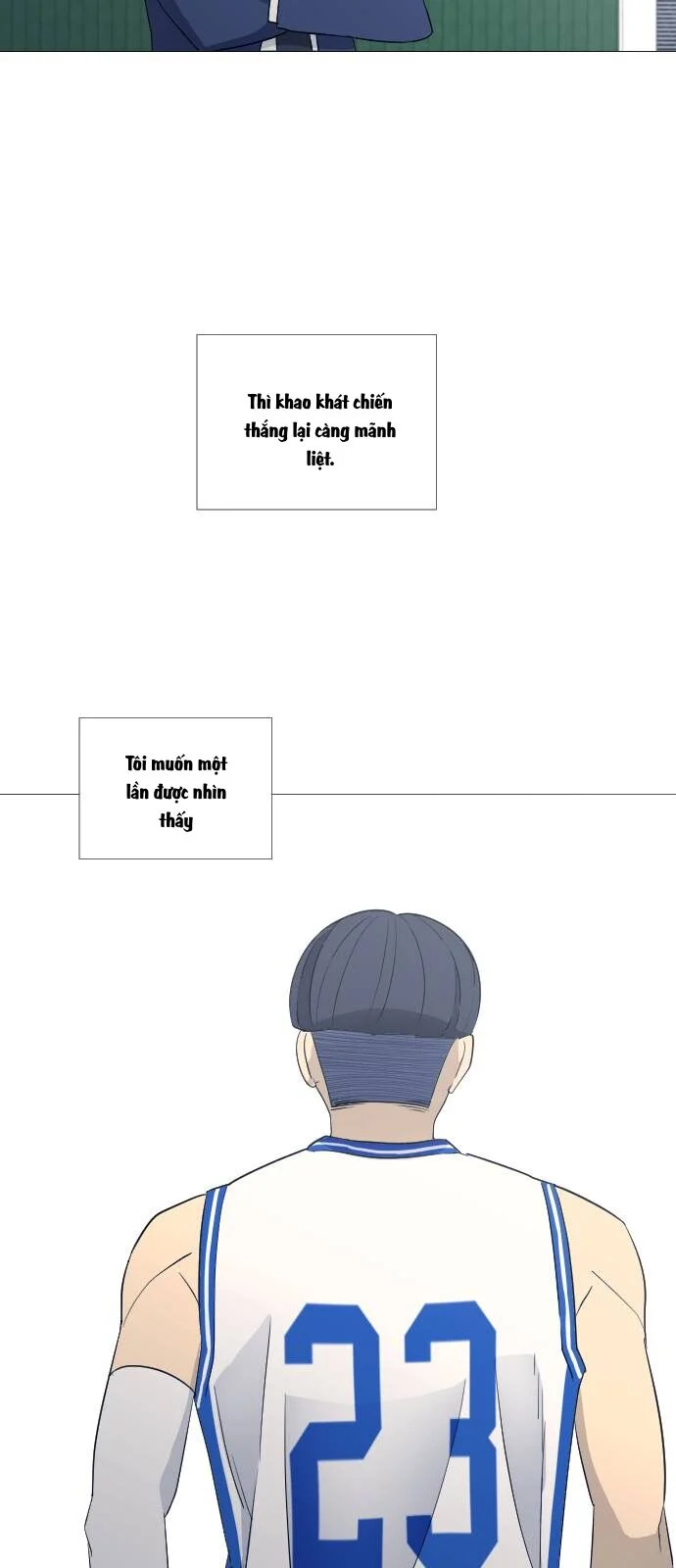 Garbage Time Chapter 70 26