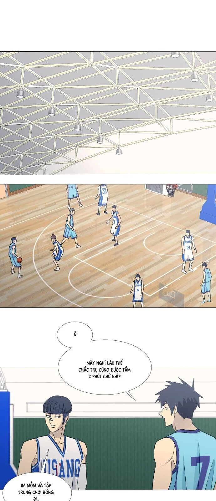 Garbage Time Chapter 70 28