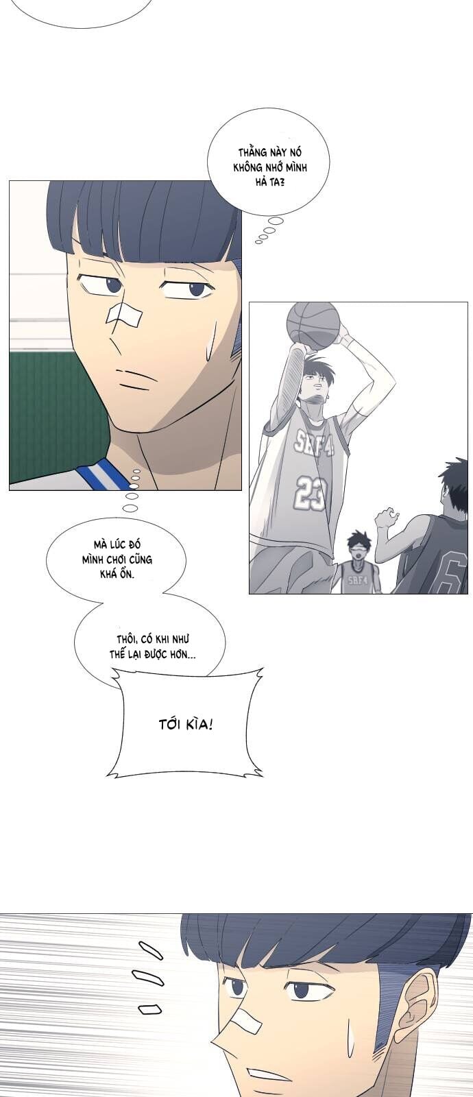 Garbage Time Chapter 70 29