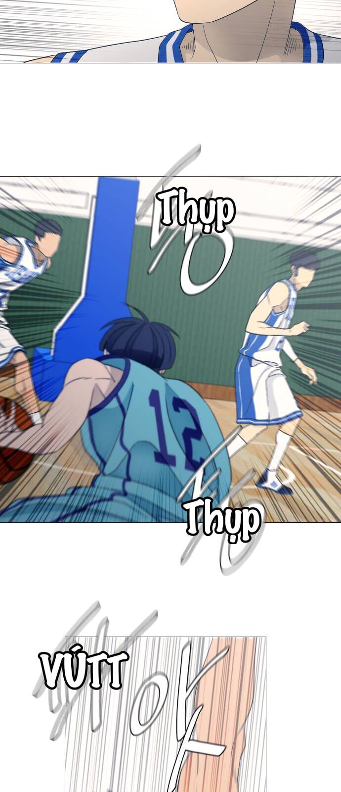 Garbage Time Chapter 70 30