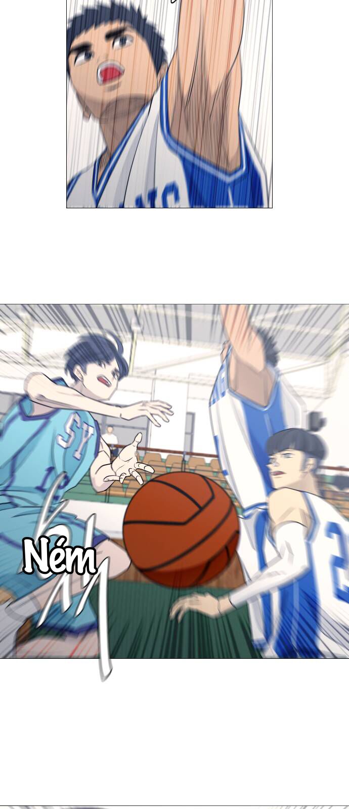 Garbage Time Chapter 70 31