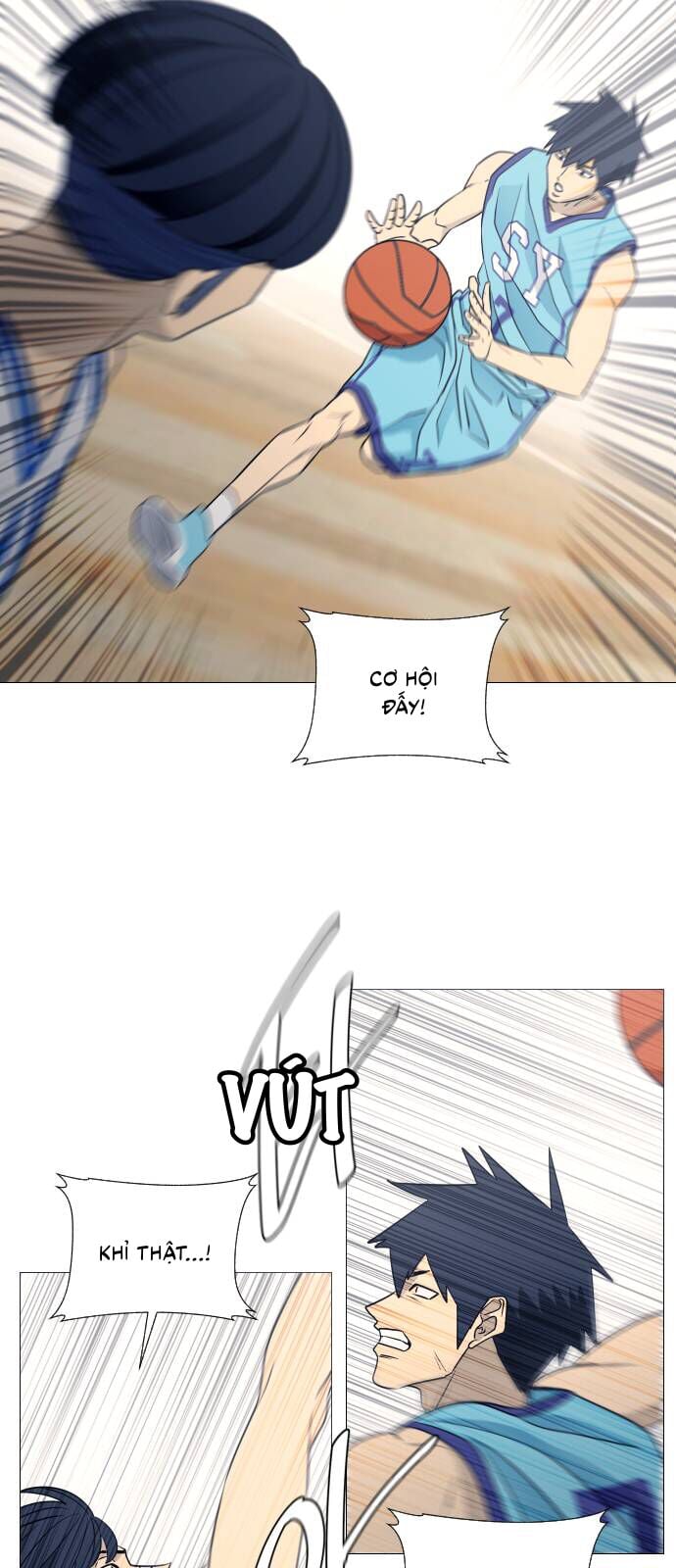 Garbage Time Chapter 70 32