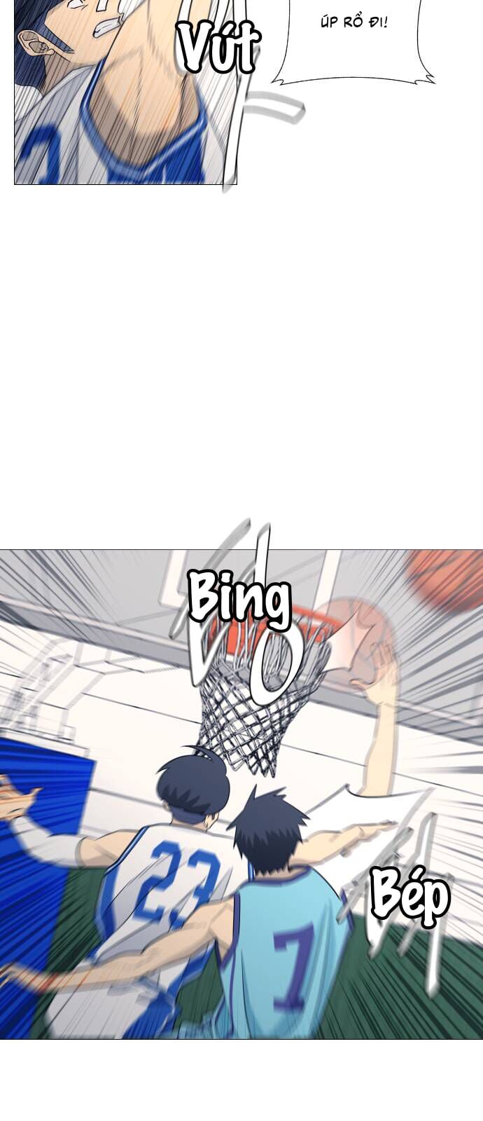 Garbage Time Chapter 70 33