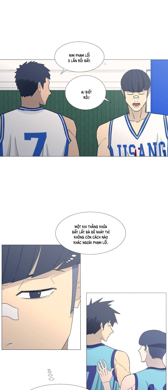 Garbage Time Chapter 70 35