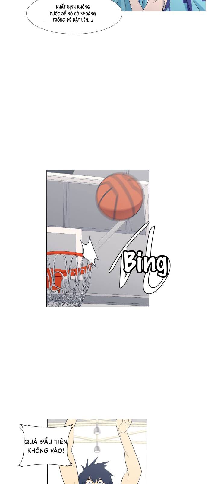 Garbage Time Chapter 70 36