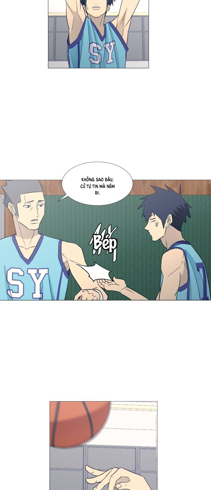 Garbage Time Chapter 70 37