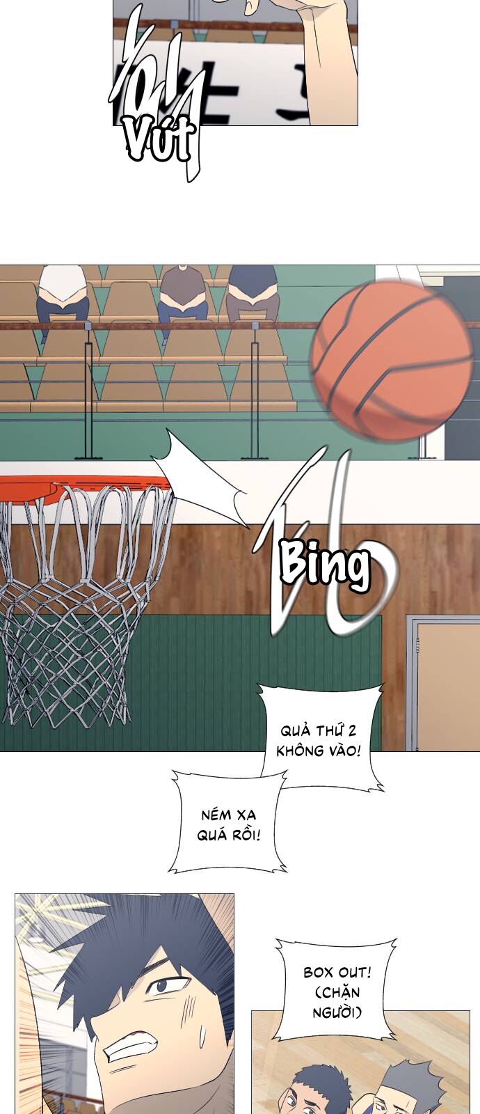 Garbage Time Chapter 70 38