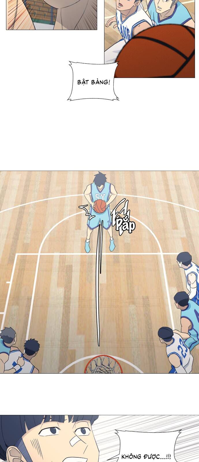 Garbage Time Chapter 70 39