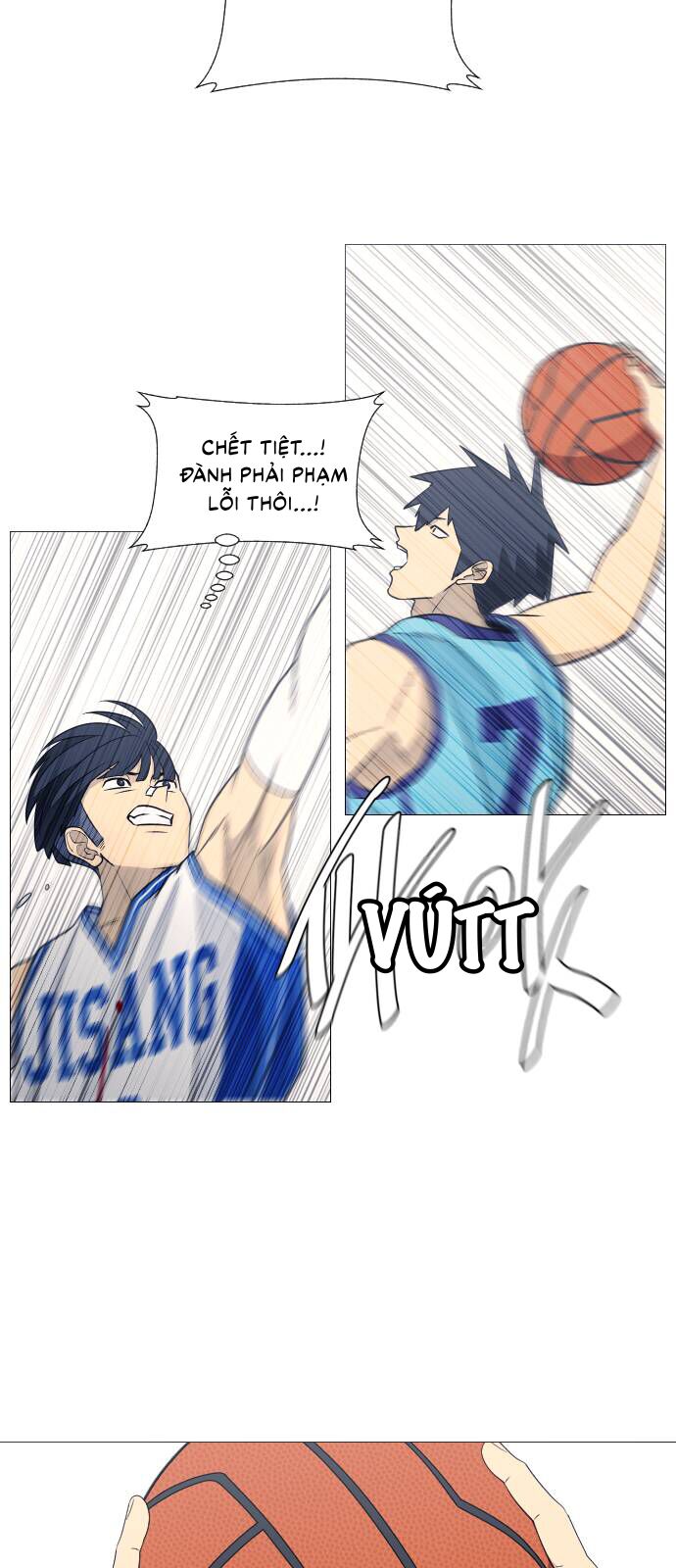 Garbage Time Chapter 70 41