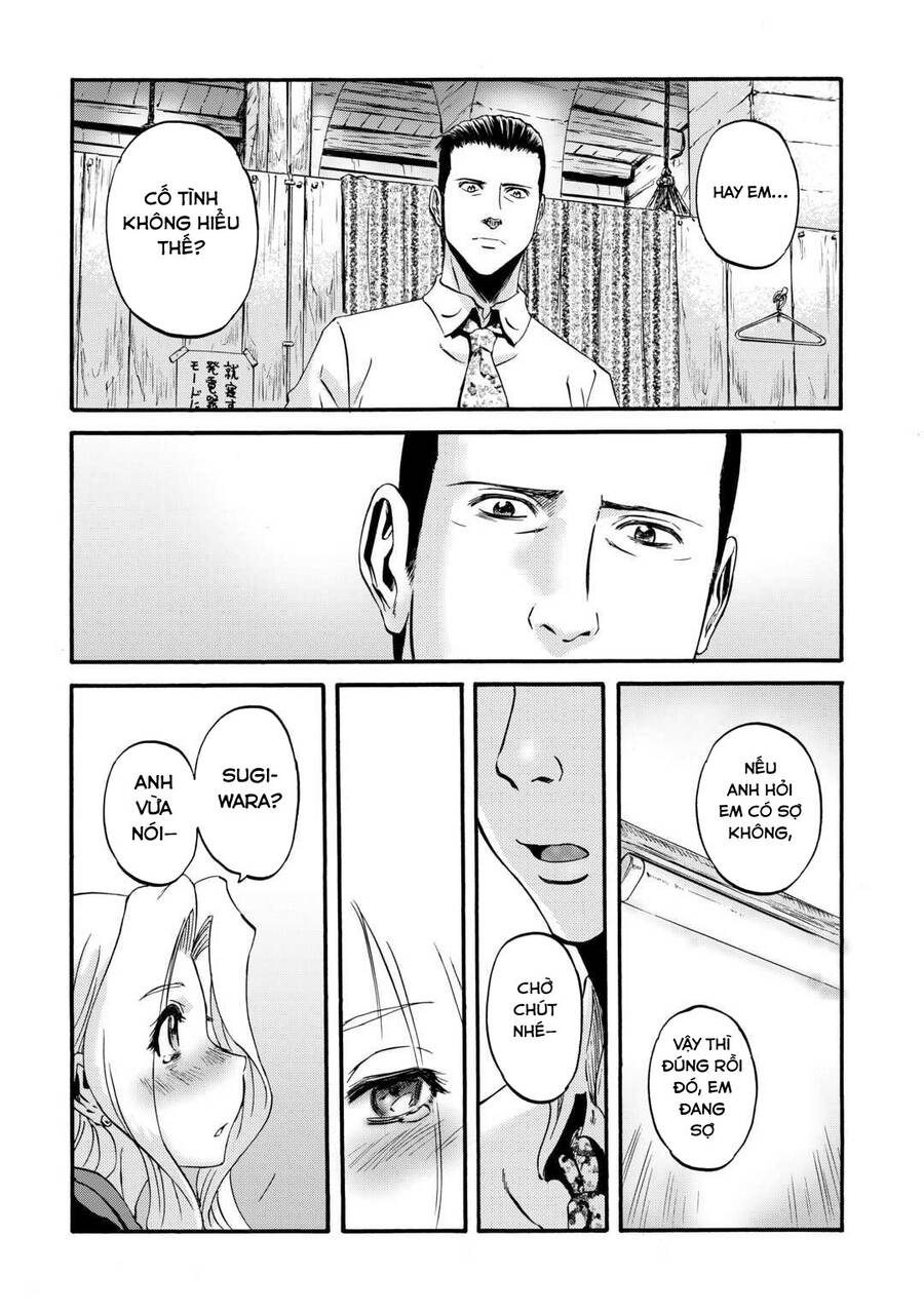 Gate – Jietai Kare No Chi Nite, Kaku Tatakeri Chapter 131 - Trang 2