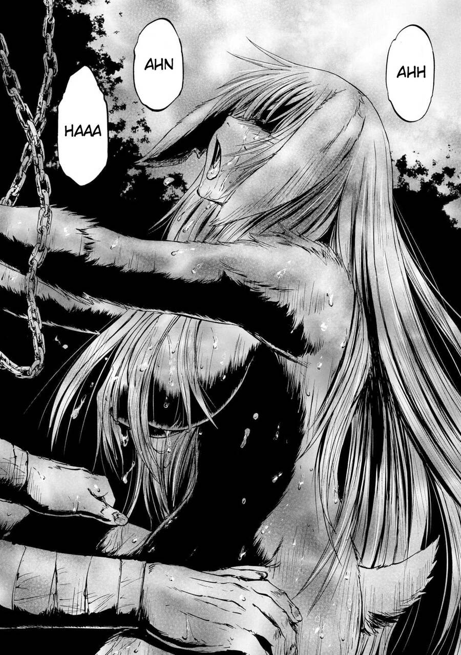 Gate – Jietai Kare No Chi Nite, Kaku Tatakeri Chapter 131 - Trang 2
