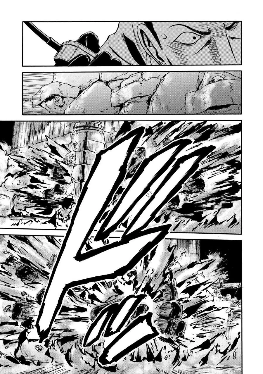 Gate – Jietai Kare No Chi Nite, Kaku Tatakeri Chapter 140 - Trang 2