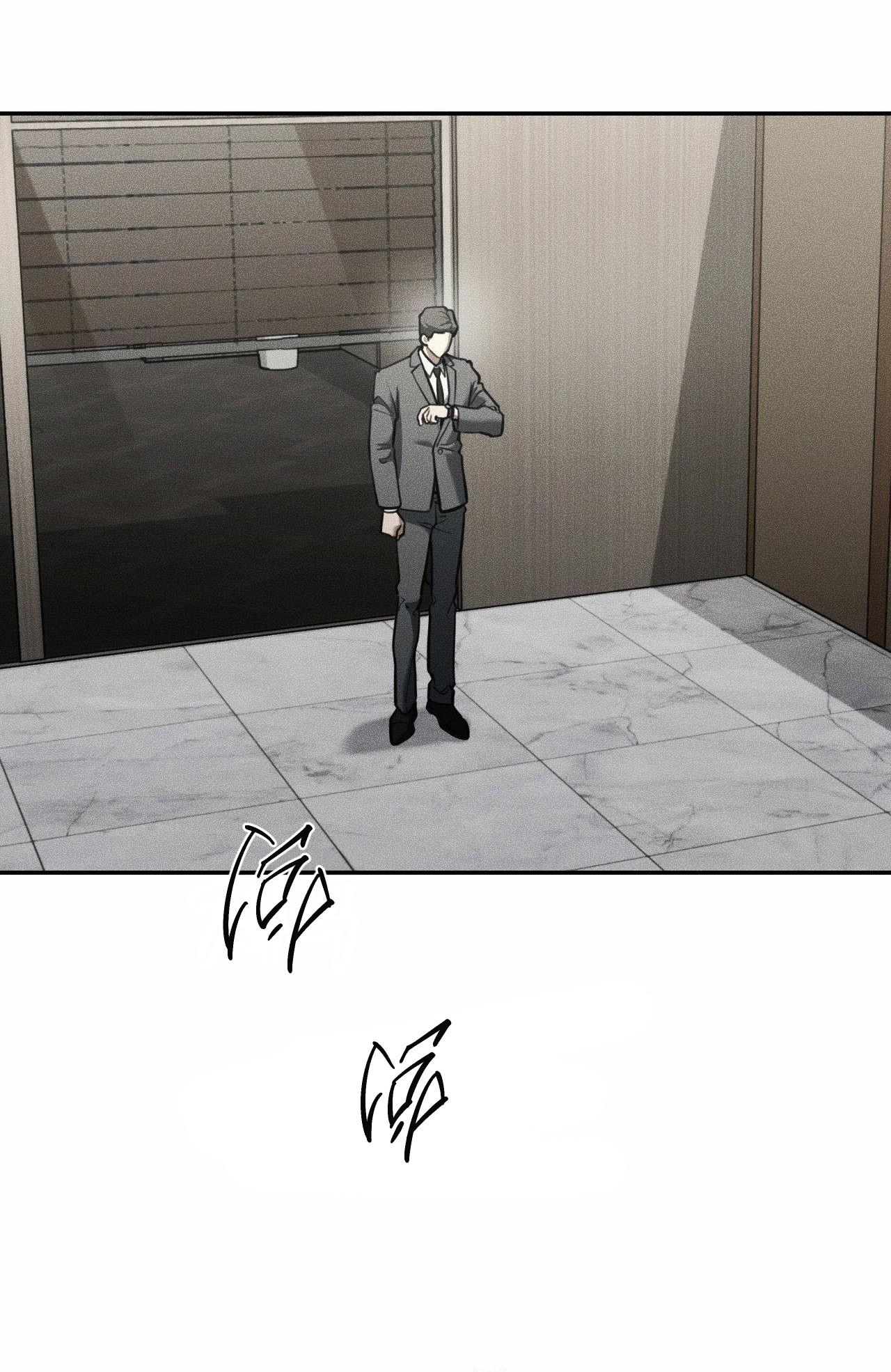 (CBunu) Gấu Teddy thân yêu Chapter 45 - Trang 3