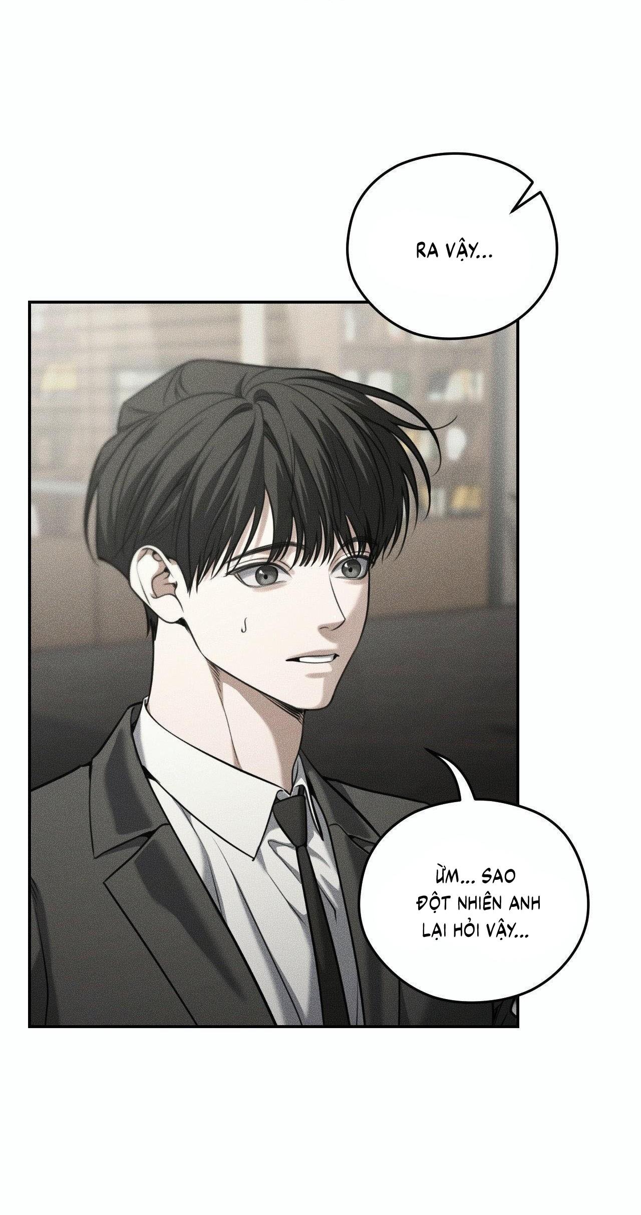 (CBunu) Gấu Teddy thân yêu Chapter 45 - Trang 3