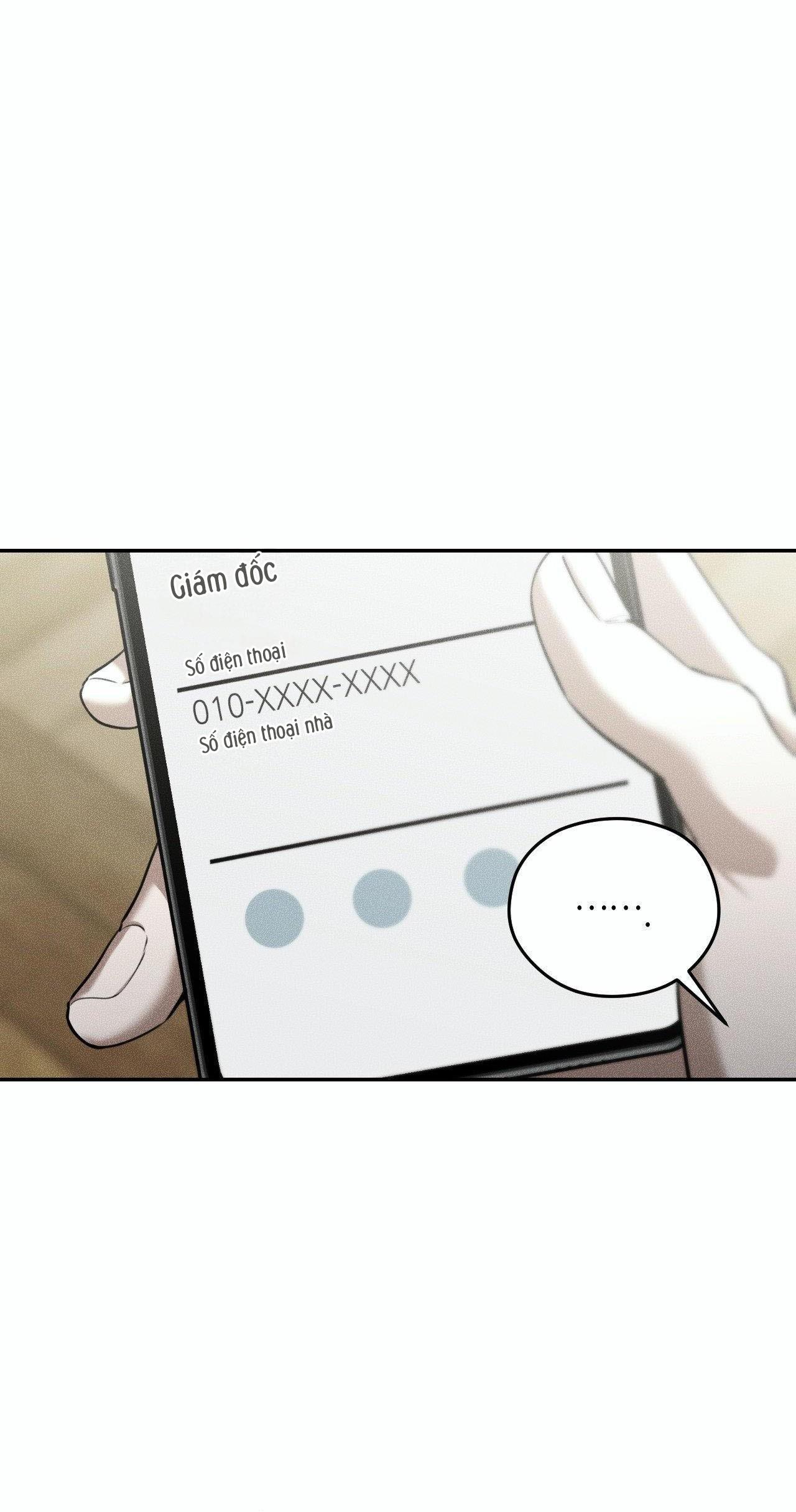 (CBunu) Gấu Teddy thân yêu Chapter 45 - Trang 3