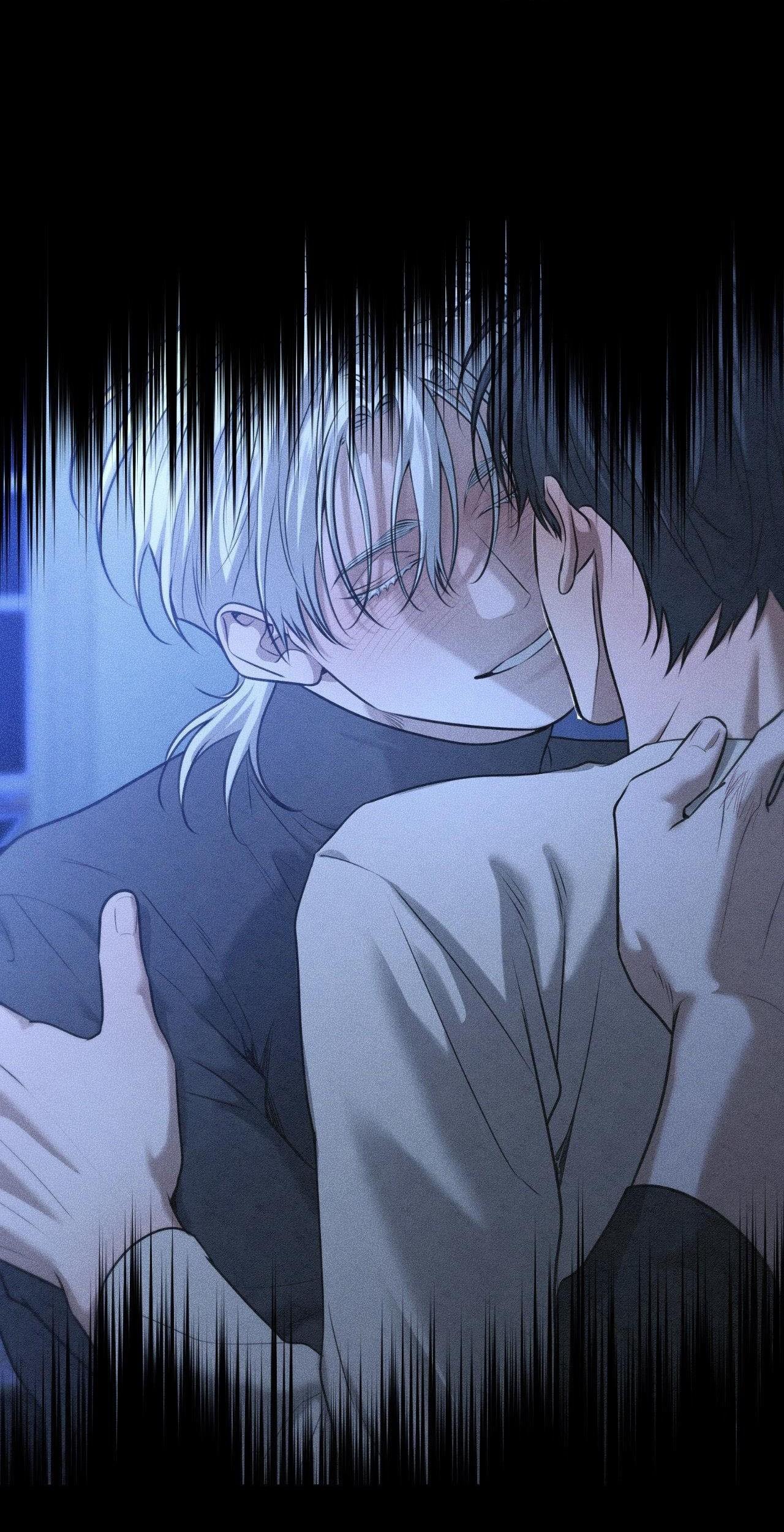 (CBunu) Gấu Teddy thân yêu Chapter 45 - Trang 3