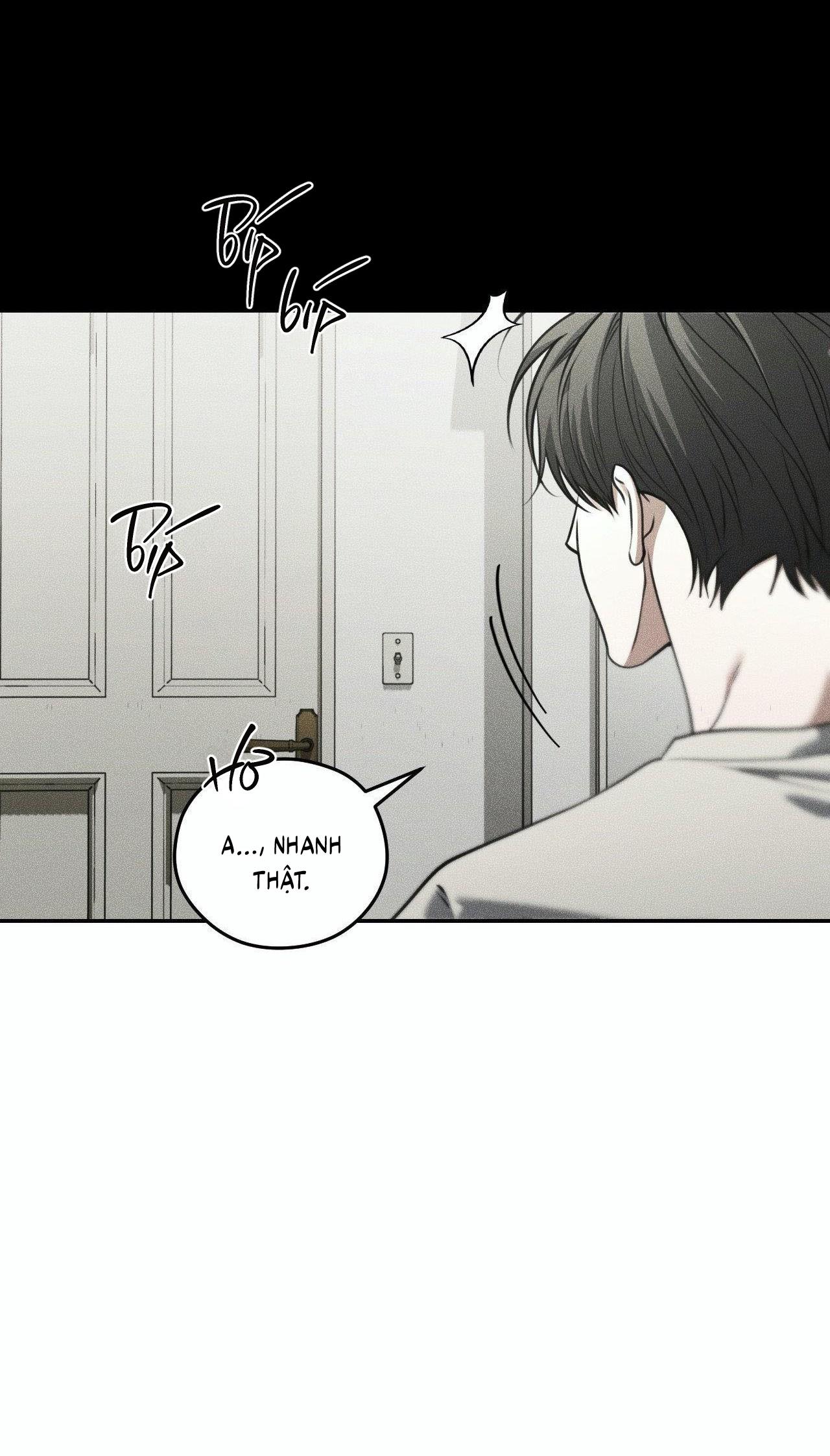 (CBunu) Gấu Teddy thân yêu Chapter 45 - Trang 3