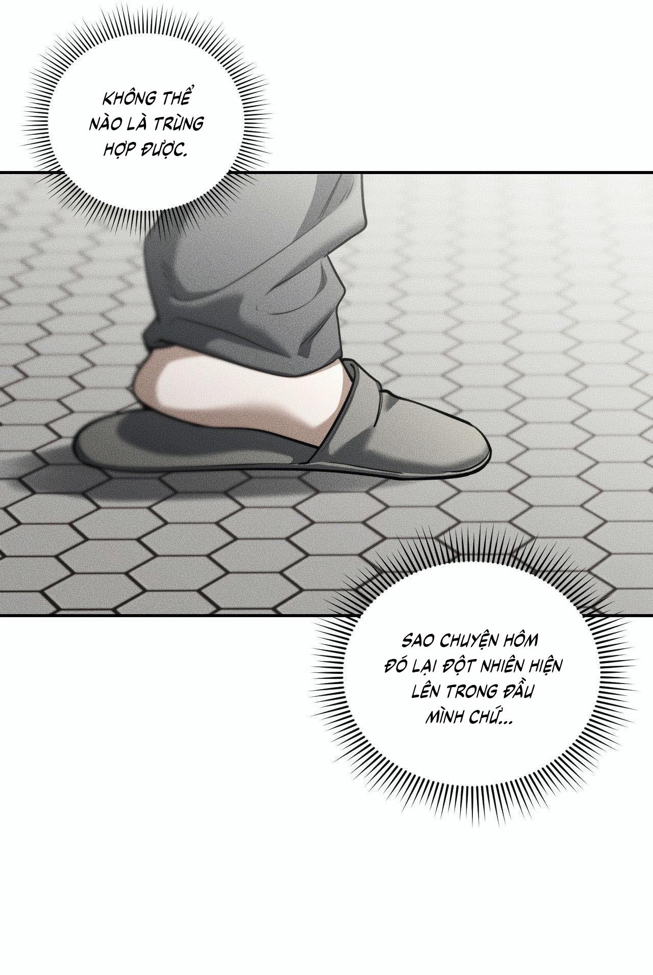 (CBunu) Gấu Teddy thân yêu Chapter 45 - Trang 3