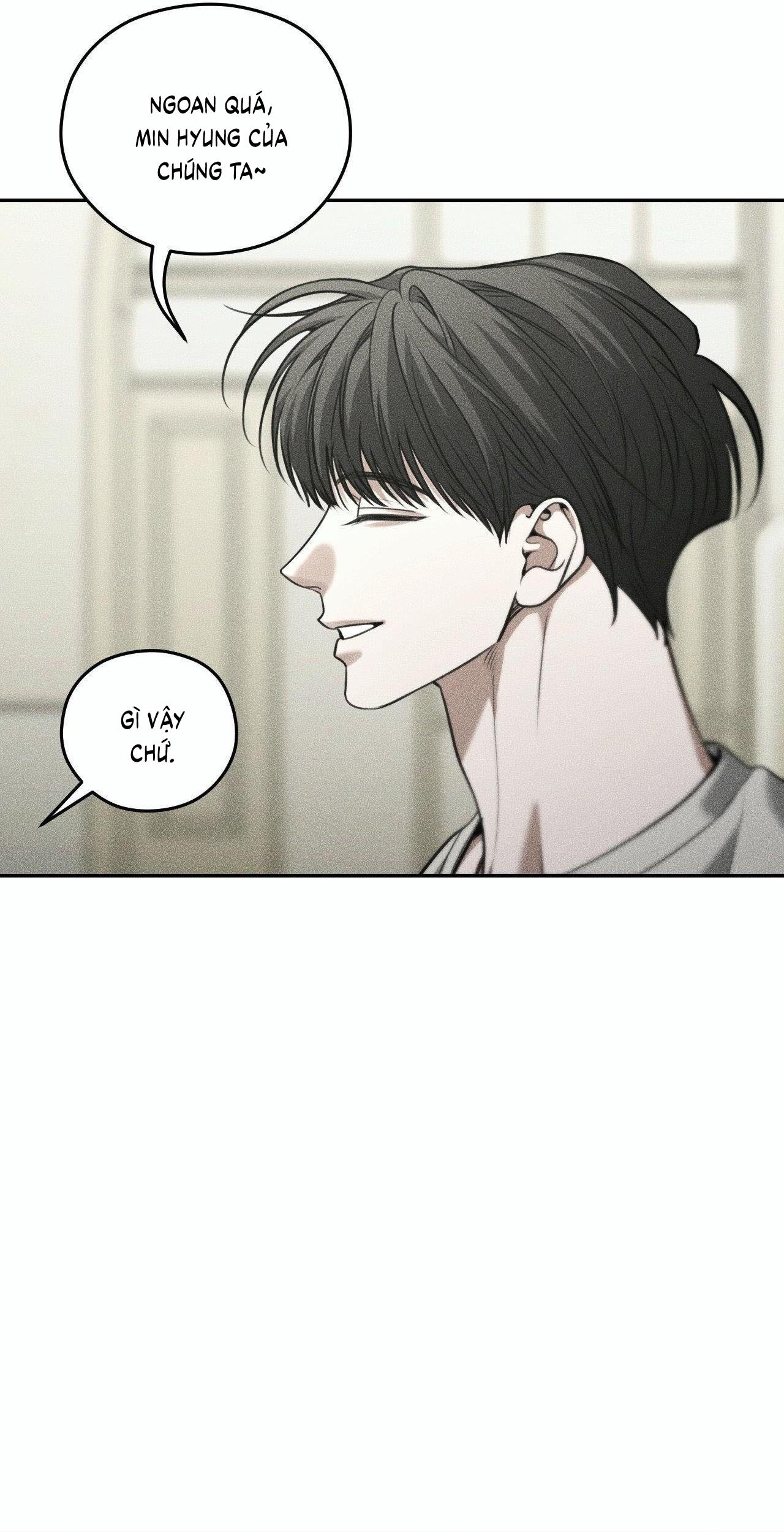 (CBunu) Gấu Teddy thân yêu Chapter 45 - Trang 3
