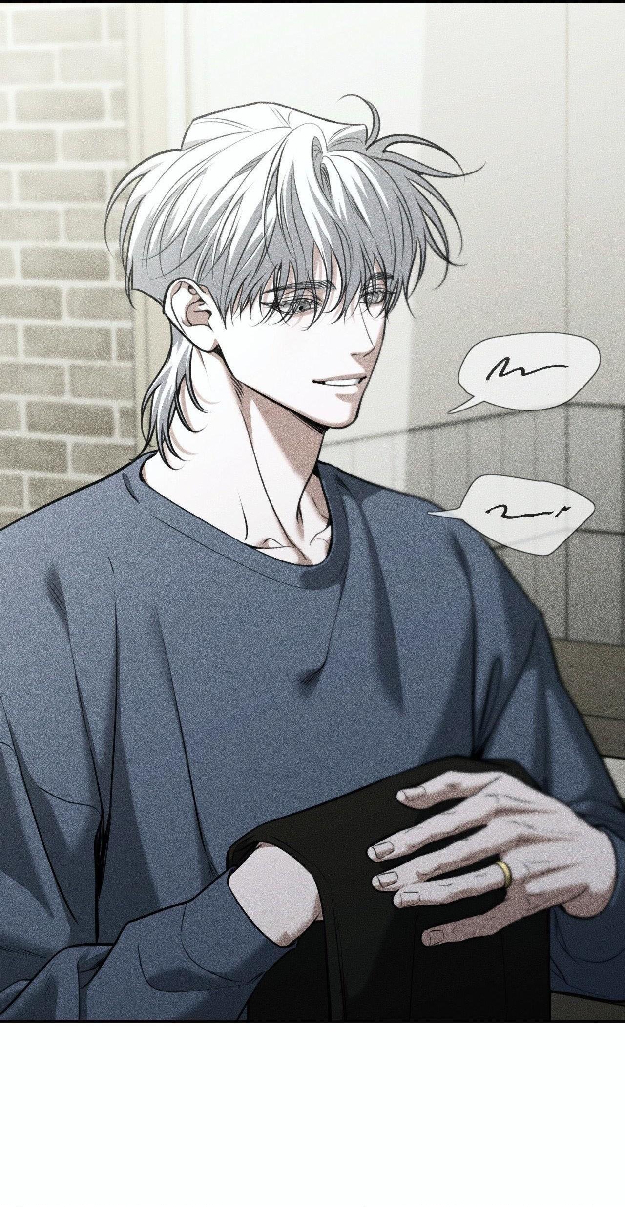 (CBunu) Gấu Teddy thân yêu Chapter 45 - Trang 3