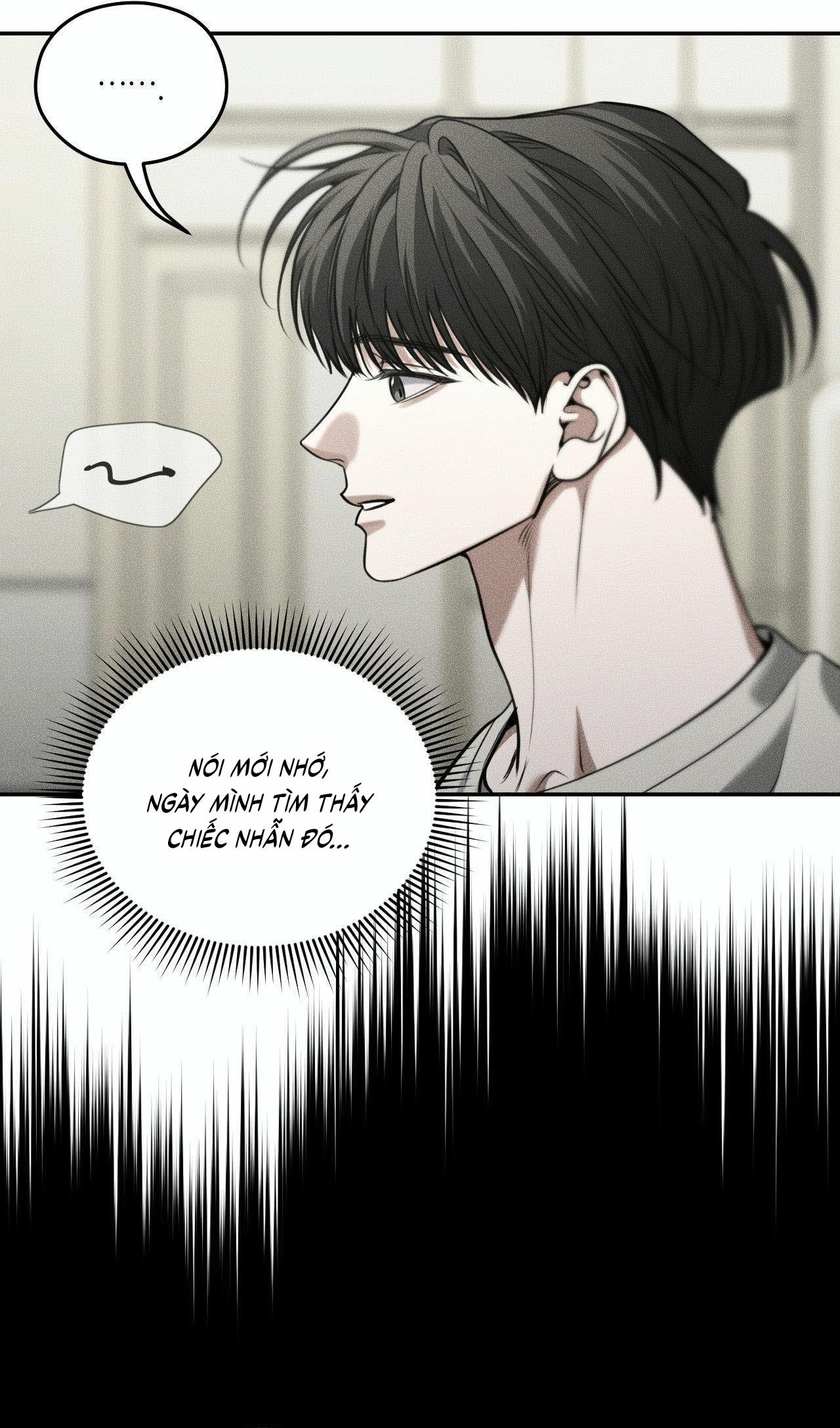 (CBunu) Gấu Teddy thân yêu Chapter 45 - Trang 3