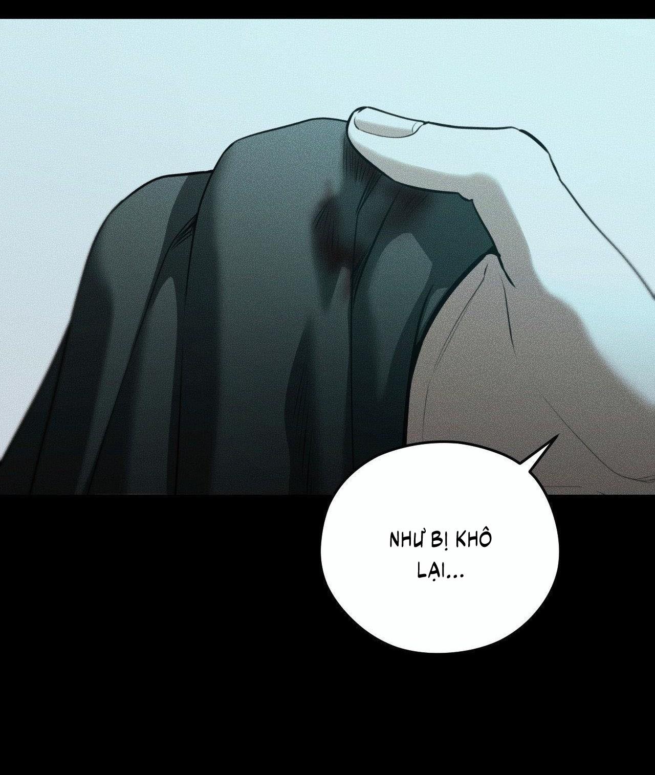 (CBunu) Gấu Teddy thân yêu Chapter 45 - Trang 3