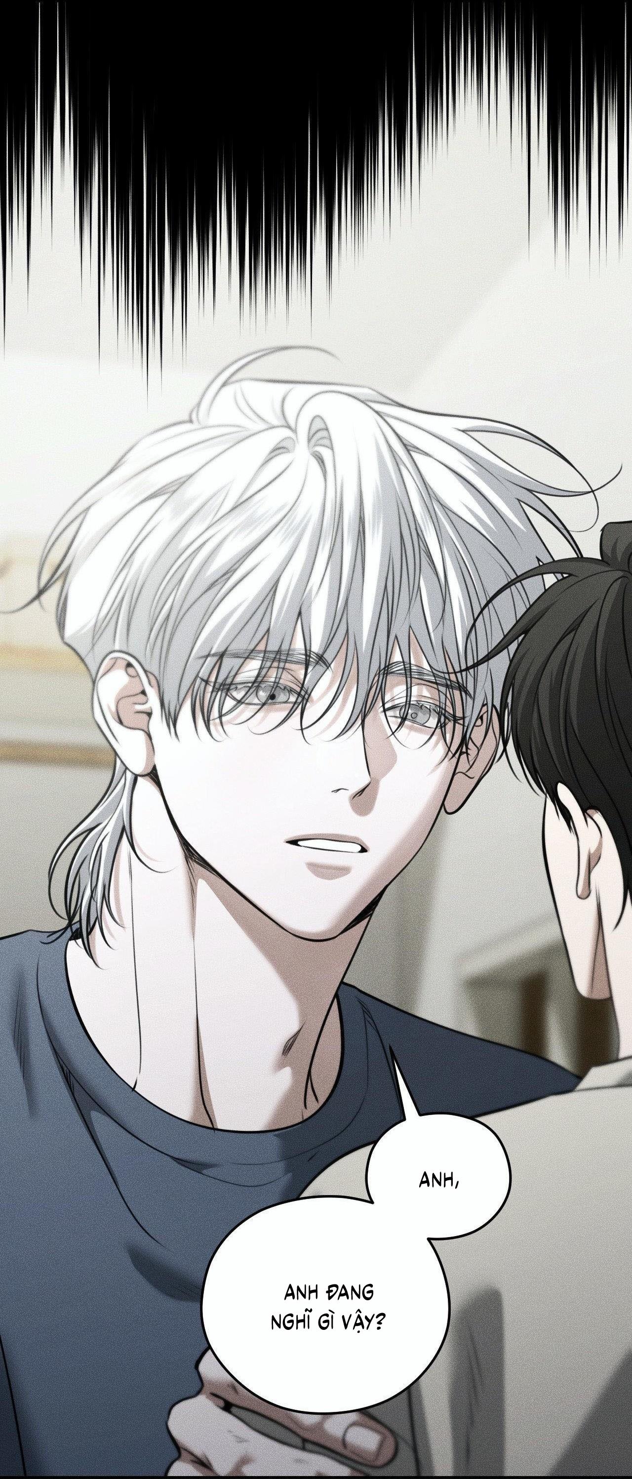 (CBunu) Gấu Teddy thân yêu Chapter 45 - Trang 3