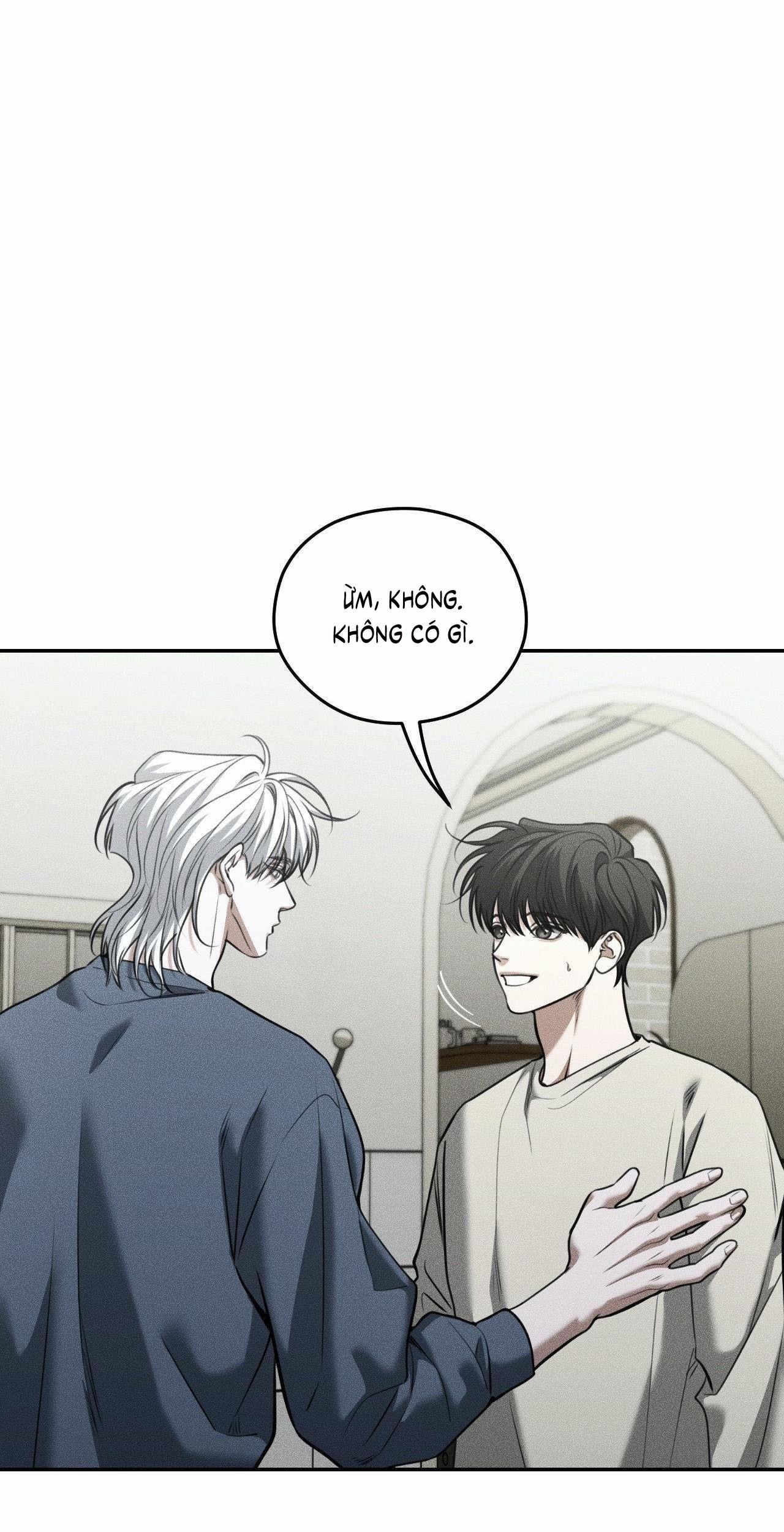 (CBunu) Gấu Teddy thân yêu Chapter 45 - Trang 3