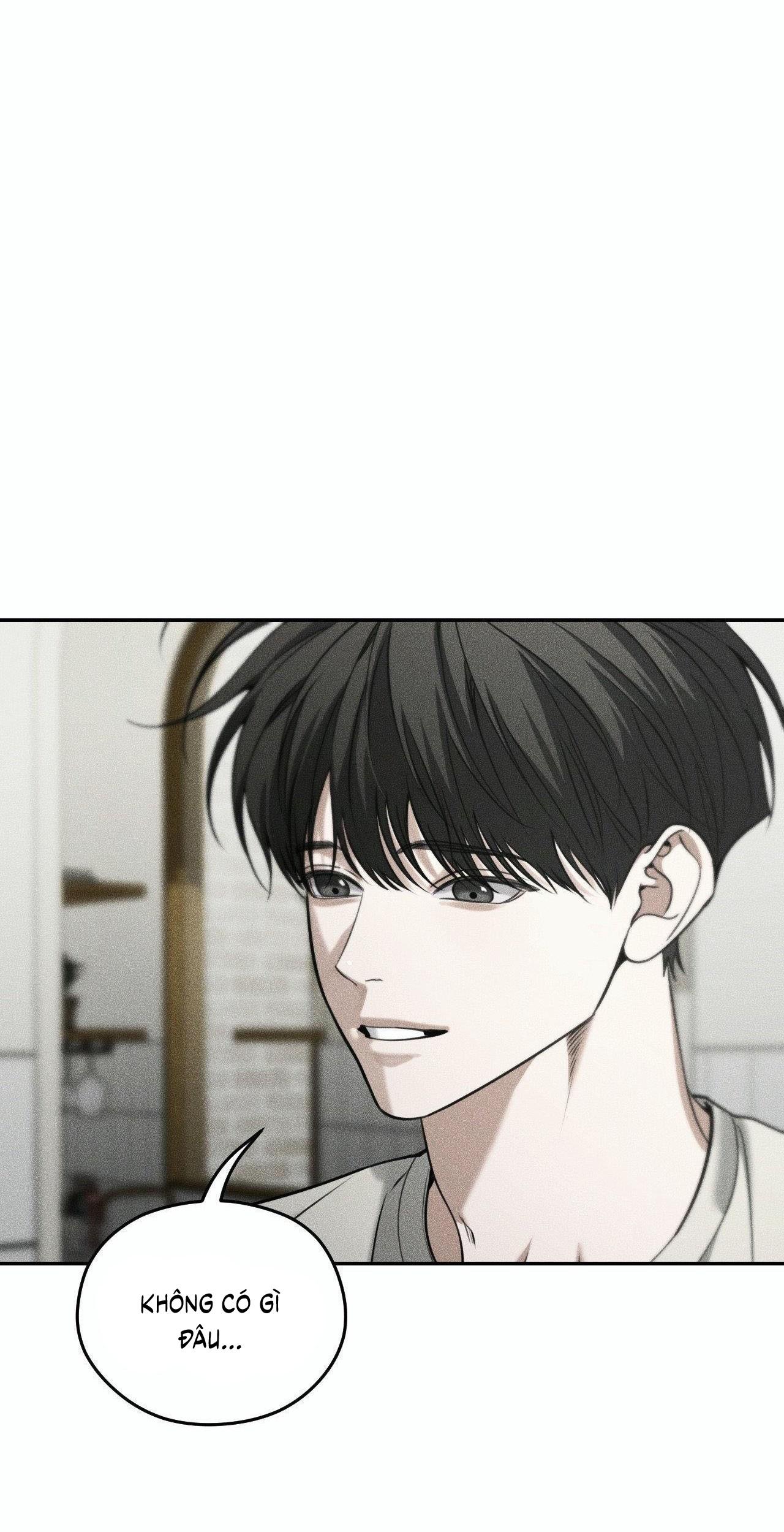 (CBunu) Gấu Teddy thân yêu Chapter 45 - Trang 3